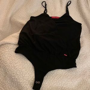 Onesie Philanthropy Apparel with purpose. Used but in good condition.